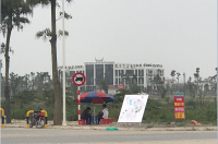 Sốt liên tục từ Tết đến hè: Đất Thanh Hà mỗi tuần lên giá trăm triệu